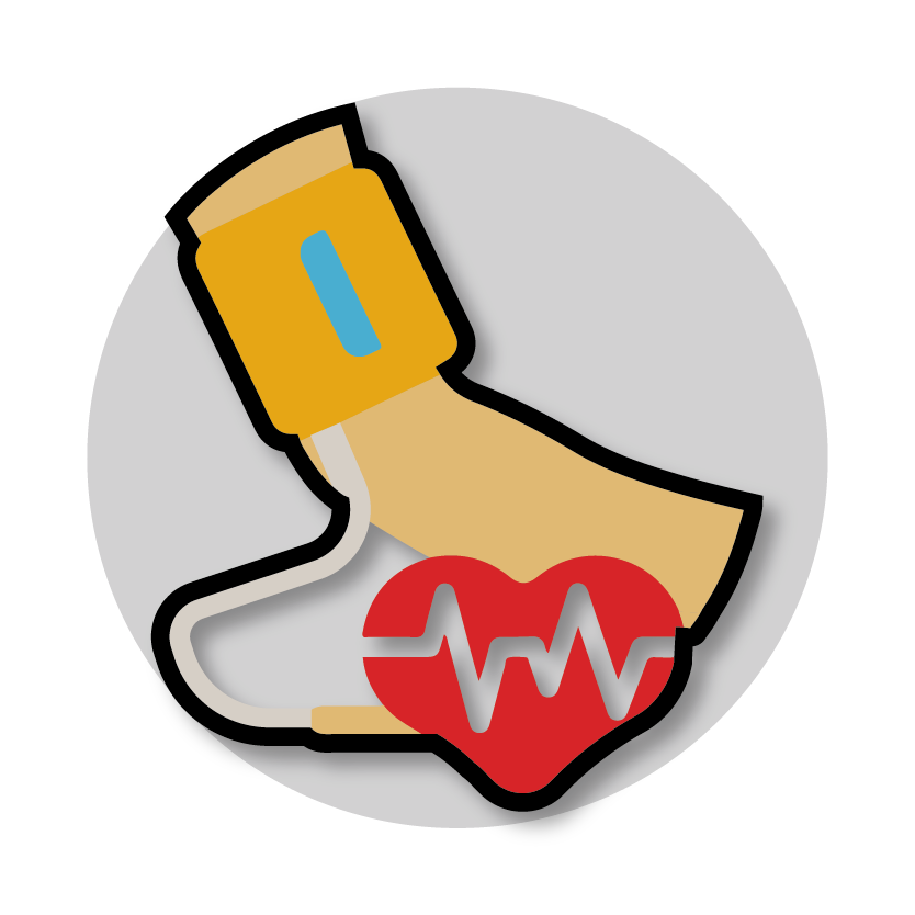 Blood Pressure Monitor
